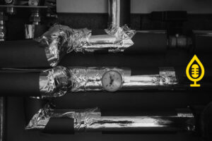 hwab#006 - Entsalzung in der Heiztechnik: Warum nur chemisch ruhiges Wasser langfristig schützt